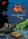 Cover for Puzzle Paul, Bd.7, Die Gummibärchen-Falle