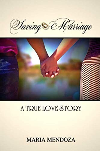 Cover for Saving Marriage