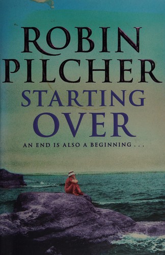 Cover for Starting over