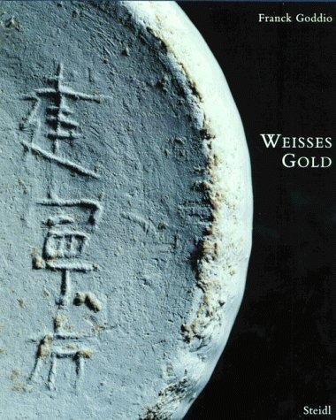 Cover for Weisses Gold