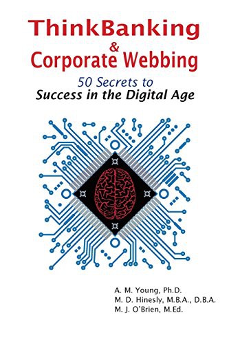 Cover for ThinkBanking & Corporate Webbing