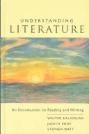 Cover for Understanding Literature
