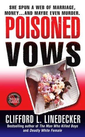 Cover for Poisoned Vows