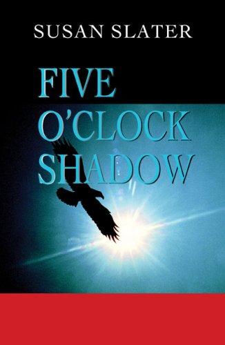 Cover for Five O'Clock Shadow
