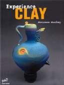 Cover for Experience clay