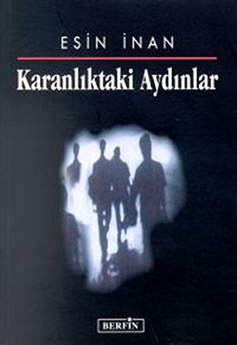 Cover for Karanliktaki Aydinlar