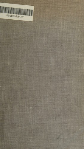 Cover for Printer and playground, an autobiography