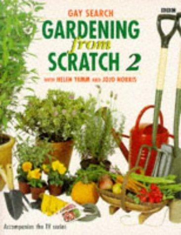Cover for Gardening from Scratch 2