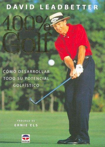 Cover for Golf 100 %
