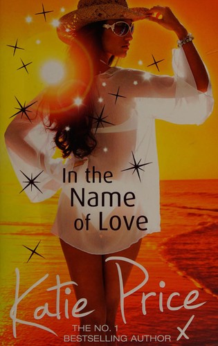 Cover for In the Name of Love