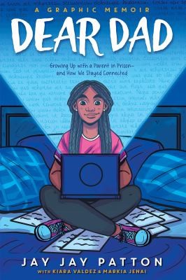 Cover for Dear Dad