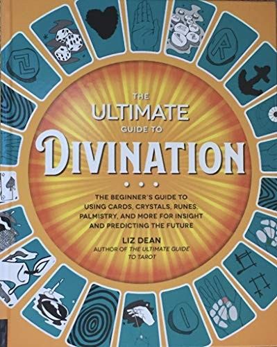 Cover for The Ultimate Guide to Divination
