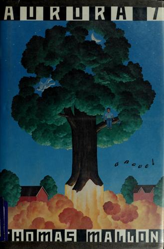 Cover for Aurora 7
