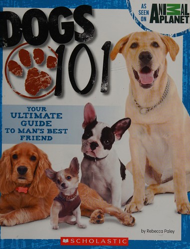 Cover for Dogs 101