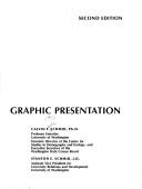 Cover for Handbook of graphic presentation