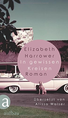 Cover for In gewissen Kreisen