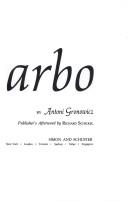 Cover for Garbo