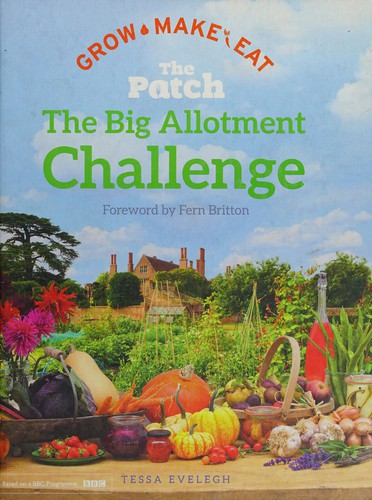Cover for Patch