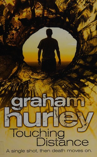 Cover for Touching distance