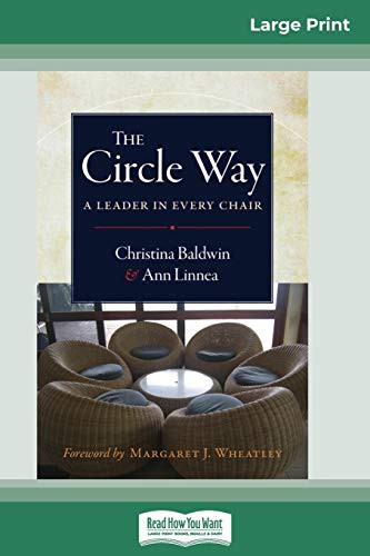 Cover for The Circle Way