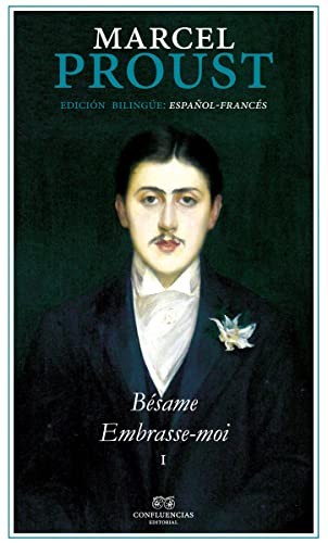Cover for Bésame - Embrasse-moi