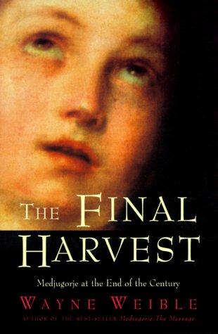 Cover for The Final Harvest