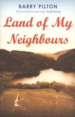 Cover for Land Of My Neighbours