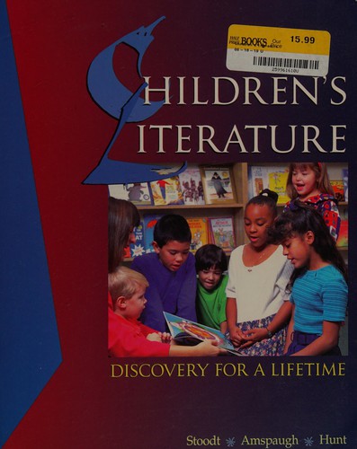 Cover for Children's literature