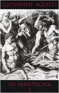 Cover for Su Mantegna