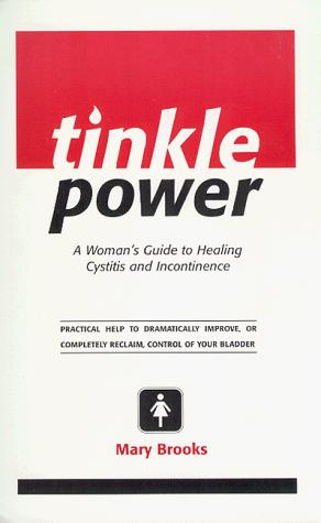 Cover for Tinkle Power