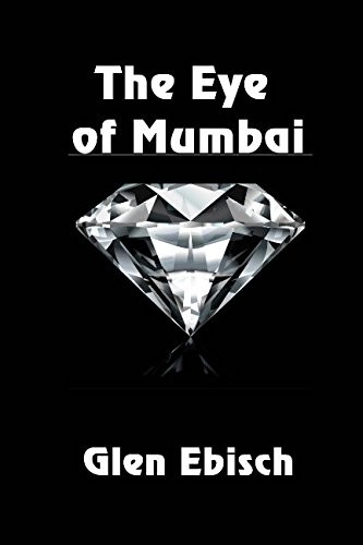 Cover for The Eye of Mumbai