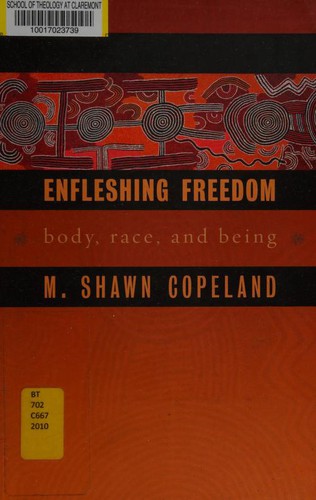 Cover for Enfleshing Freedom