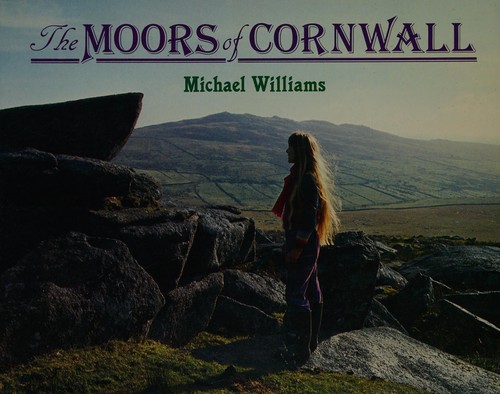 Cover for The Moors of Cornwall