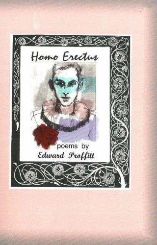Cover for Homo Erectus