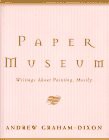 Cover for Paper Museum