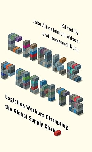 Cover for Choke Points