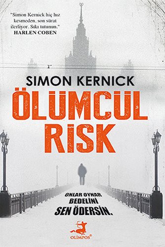 Cover for Olumcul Risk