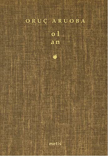 Cover for Olan