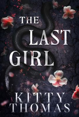 Cover for Last Girl