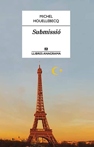 Cover for Submissió