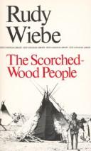 Cover for The scorched-wood people