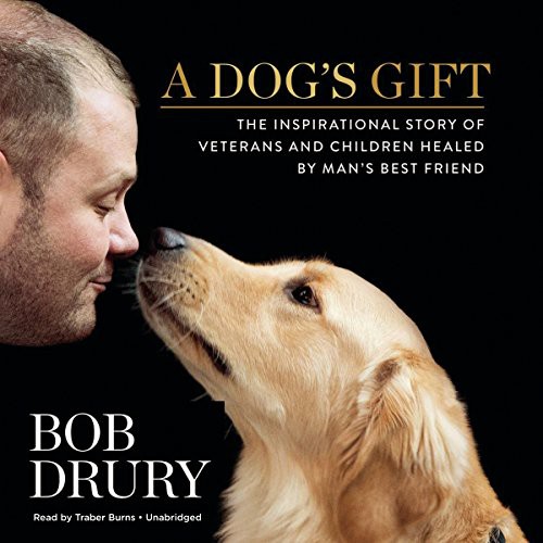 Cover for A Dog's Gift
