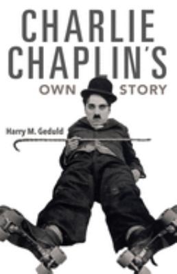 Cover for Charlie Chaplin's Own Story