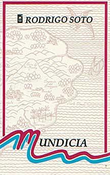 Cover for Mundicia