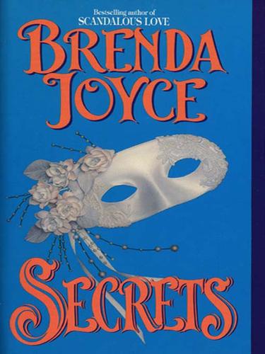 Cover for Secrets