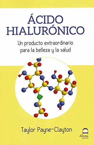 Cover for Ácido Hialurónico