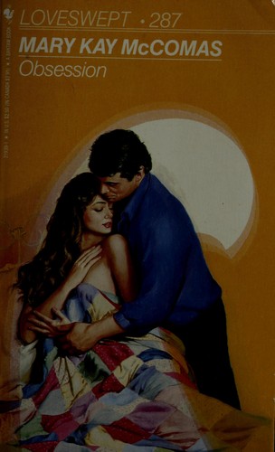Cover for Obsession