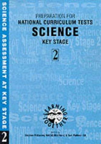 Cover for Science