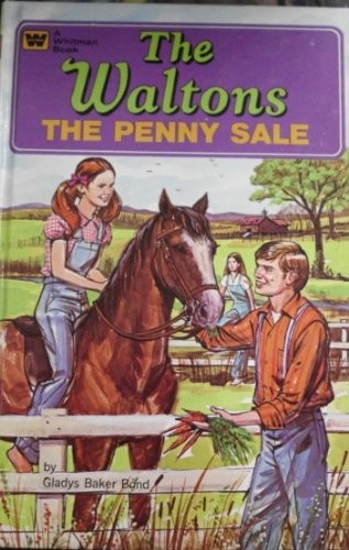 Cover for The Waltons
