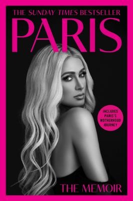 Cover for Paris